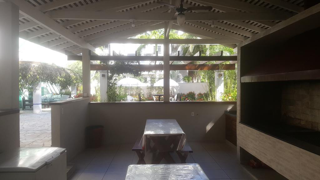 Apto Portal Das Palmeiras Ubatuba Exterior photo