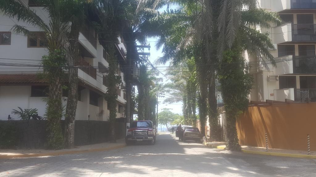 Apto Portal Das Palmeiras Ubatuba Exterior photo