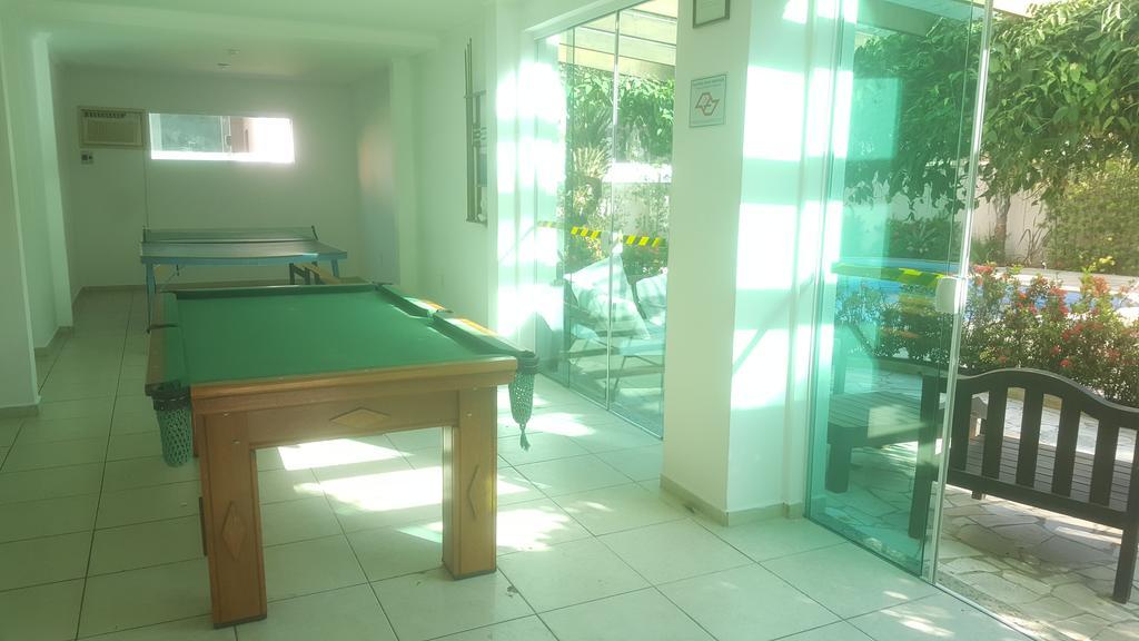 Apto Portal Das Palmeiras Ubatuba Exterior photo