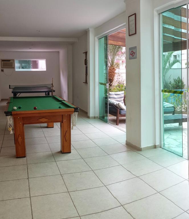 Apto Portal Das Palmeiras Ubatuba Exterior photo
