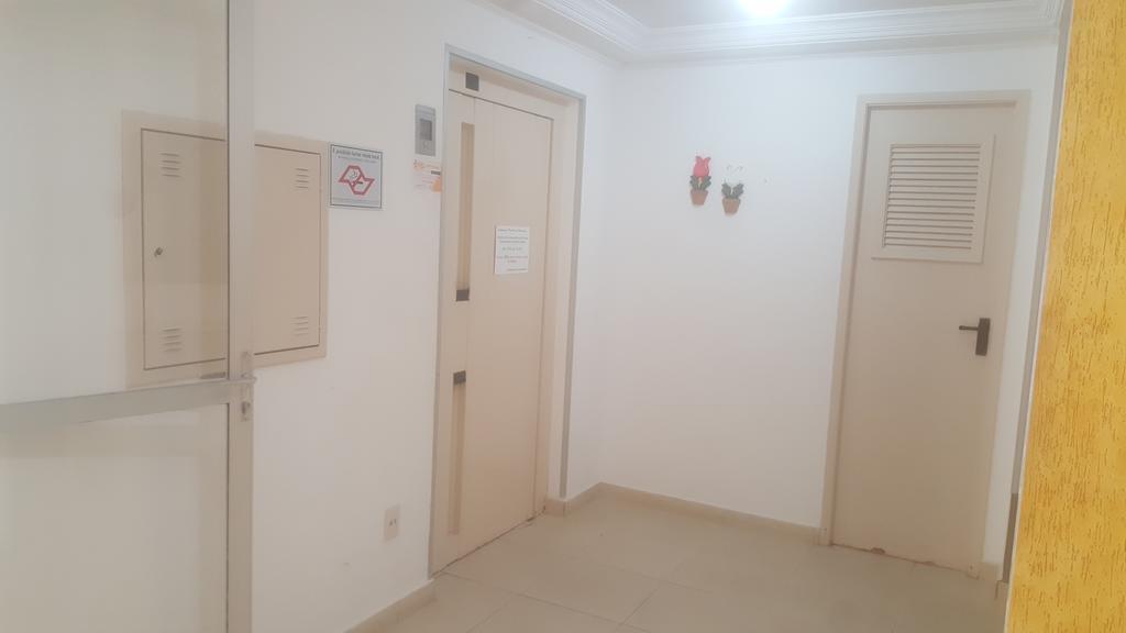 Apto Portal Das Palmeiras Ubatuba Exterior photo
