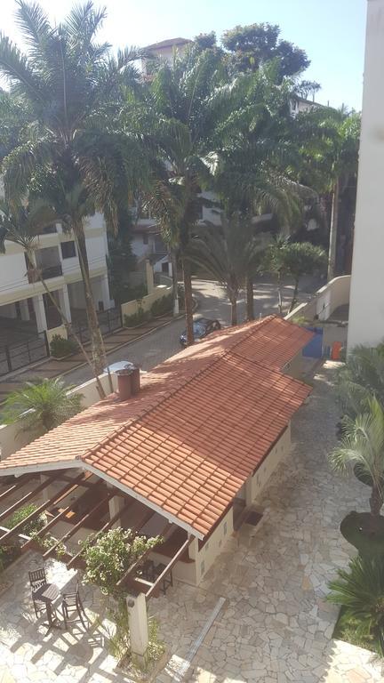 Apto Portal Das Palmeiras Ubatuba Exterior photo